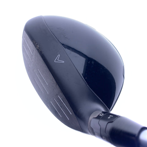 Used Callaway Paradym 3 Fairway Wood / 15.0 Degrees / Stiff Flex