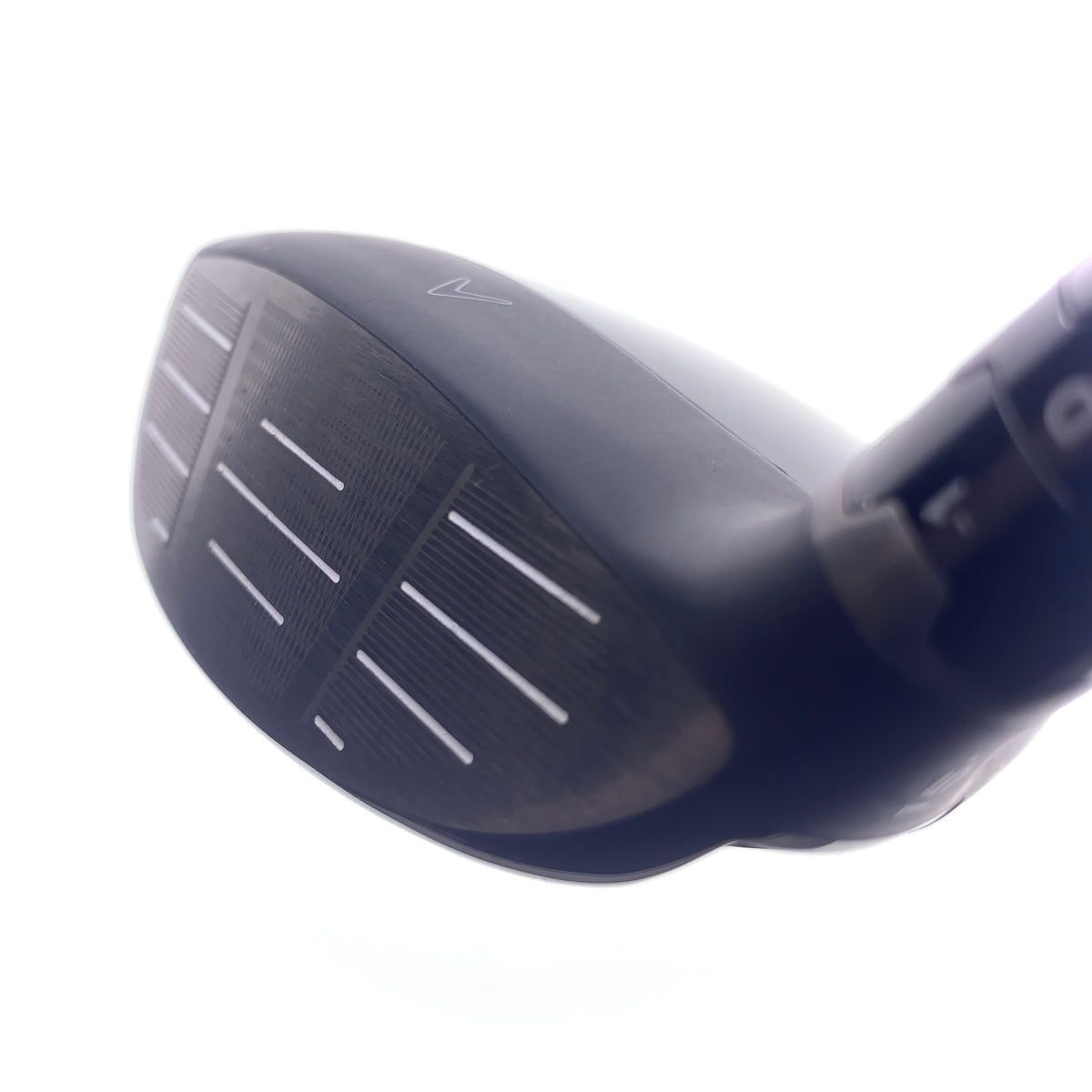 Used Callaway Paradym 3 Fairway Wood / 15.0 Degrees / Stiff Flex