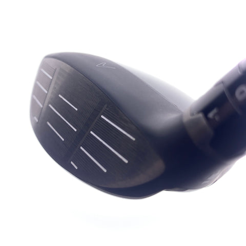 Used Callaway Paradym 3 Fairway Wood / 15.0 Degrees / Stiff Flex