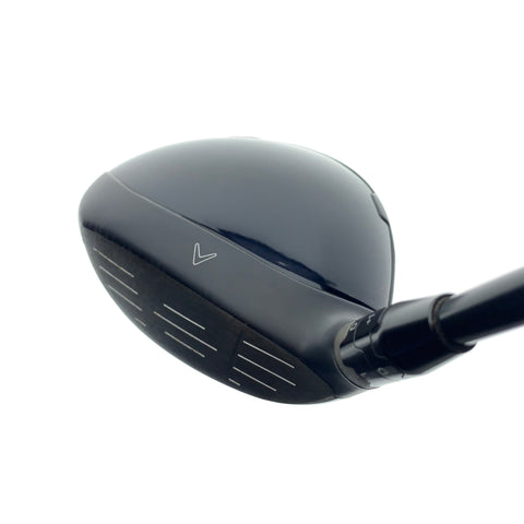 Used Callaway Paradym 3 Fairway Wood / 15.0 Degrees / Stiff Flex