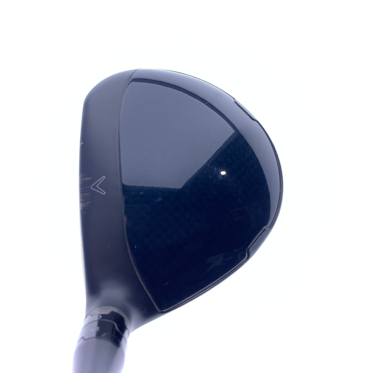 Used Callaway Paradym 3 Fairway Wood / 15.0 Degrees / Stiff Flex