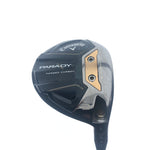 Used Callaway Paradym 3 Fairway Wood / 15.0 Degrees / Stiff Flex