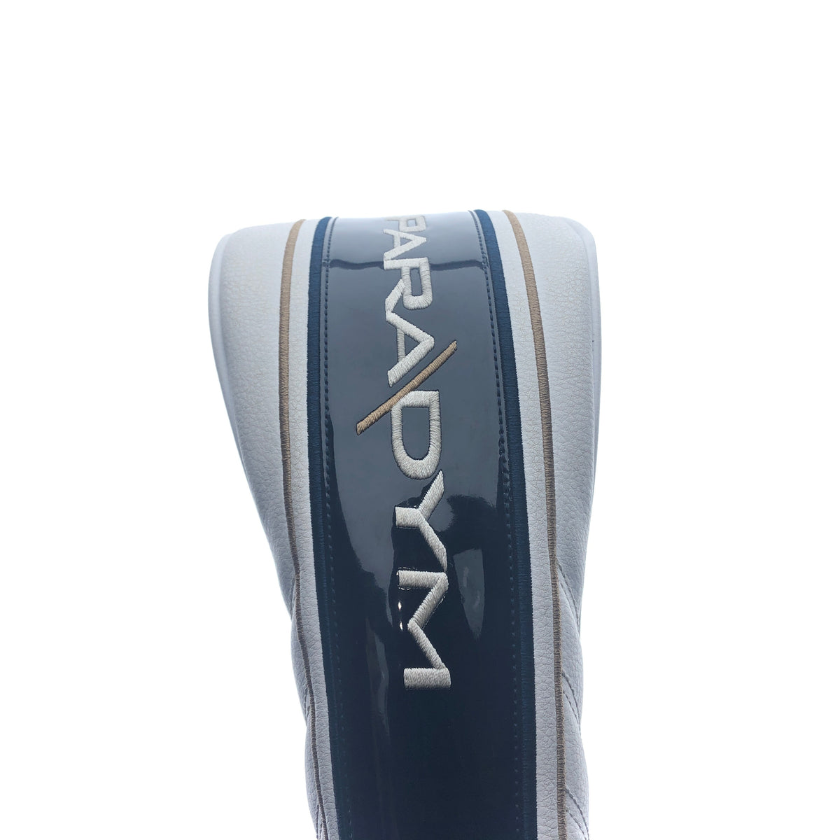 Used Callaway Paradym 3 Fairway Wood / 15.0 Degrees / X-Stiff Flex
