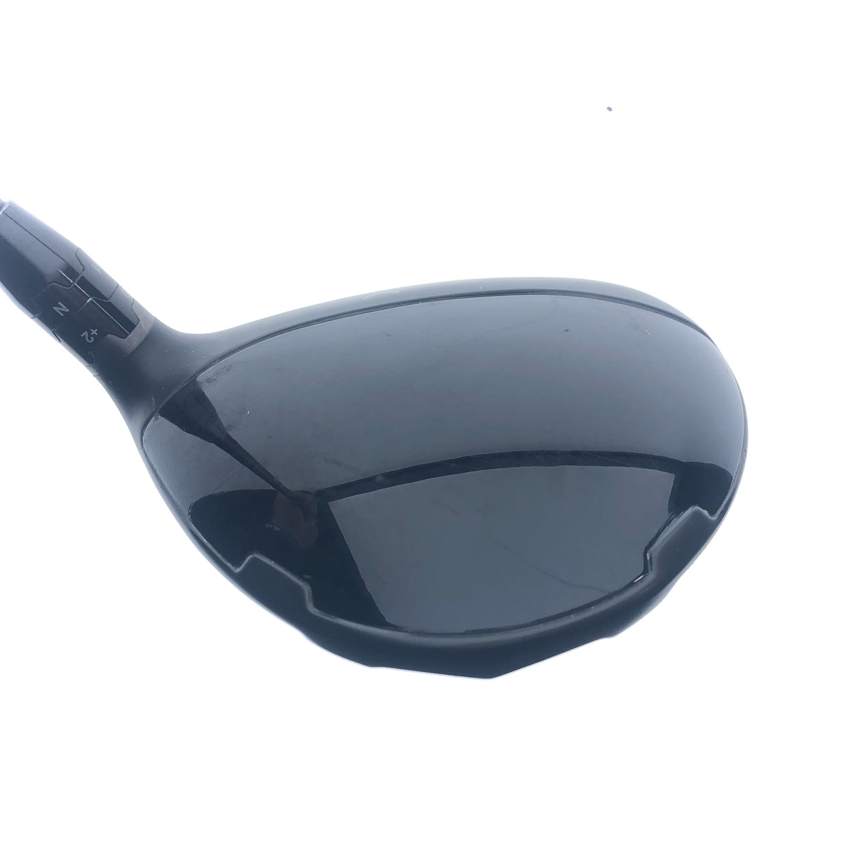 Used Callaway Paradym 3 Fairway Wood / 15.0 Degrees / X-Stiff Flex