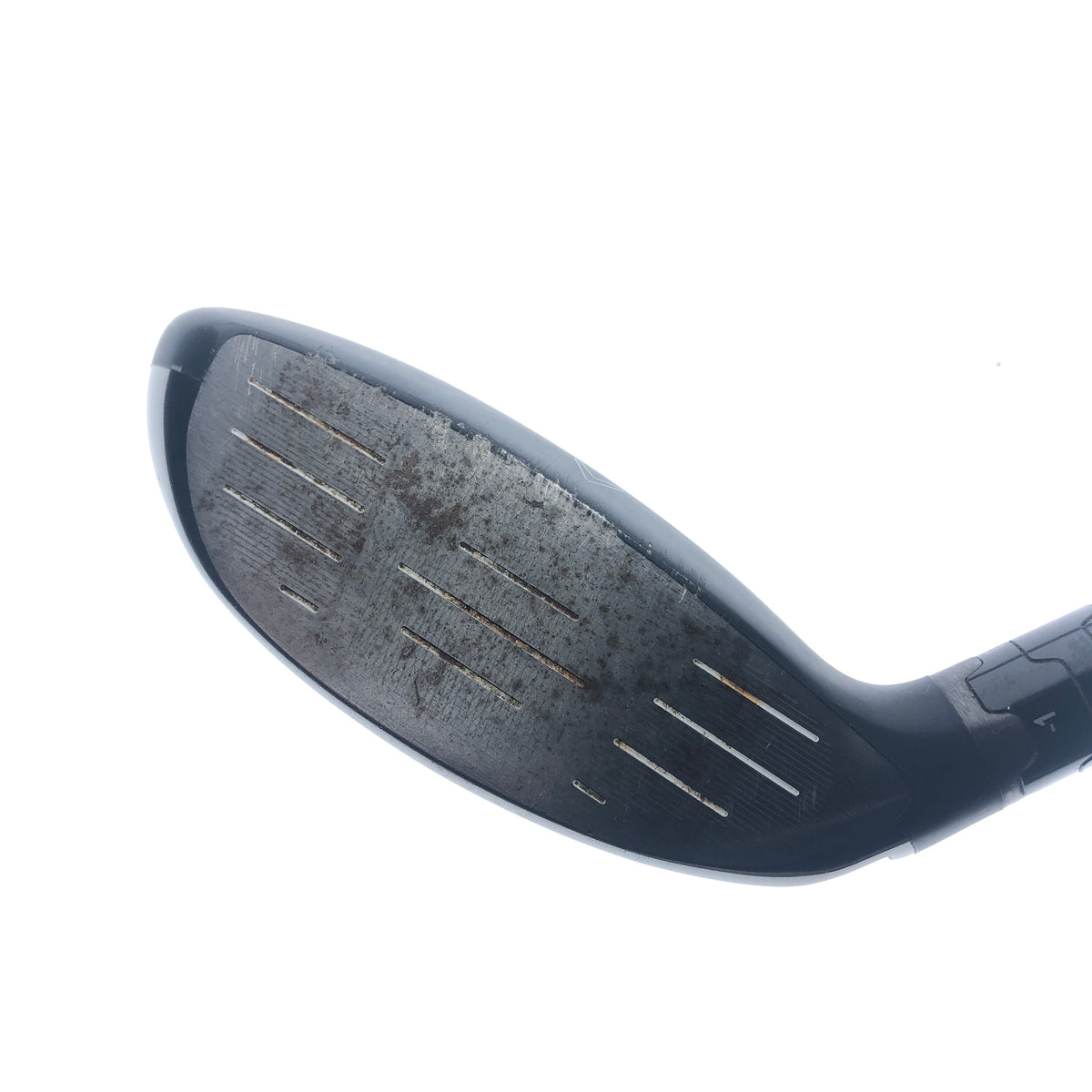 Used Callaway Paradym 3 Fairway Wood / 15.0 Degrees / X-Stiff Flex