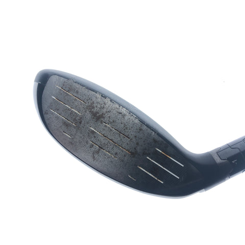 Used Callaway Paradym 3 Fairway Wood / 15.0 Degrees / X-Stiff Flex