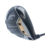 Used Callaway Paradym 3 Fairway Wood / 15.0 Degrees / X-Stiff Flex