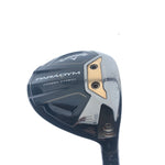 Used Callaway Paradym 3 Fairway Wood / 15.0 Degrees / X-Stiff Flex