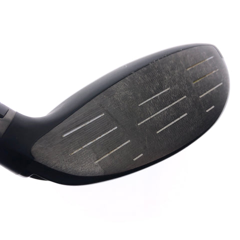 Used Callaway Paradym 3 Fairway Wood / Stiff Flex / 15 Degrees / Left-Handed