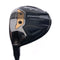 Used Callaway Paradym 3 Fairway Wood / Stiff Flex / 15 Degrees / Left-Handed