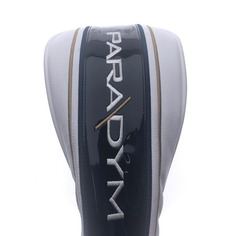 Used Callaway Paradym 3 HL Fairway Wood / 16.5 Degrees / Regular Flex
