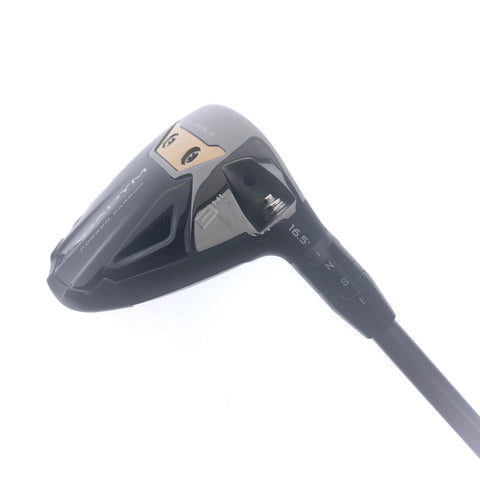 Used Callaway Paradym 3 HL Fairway Wood / 16.5 Degrees / Regular Flex