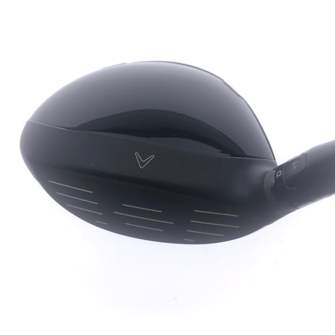 Used Callaway Paradym 3 HL Fairway Wood / 16.5 Degrees / Regular Flex