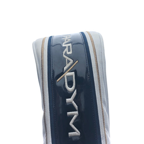 Used Callaway Paradym 3 HL Fairway Wood / 16.5 Degrees / Soft Regular Flex