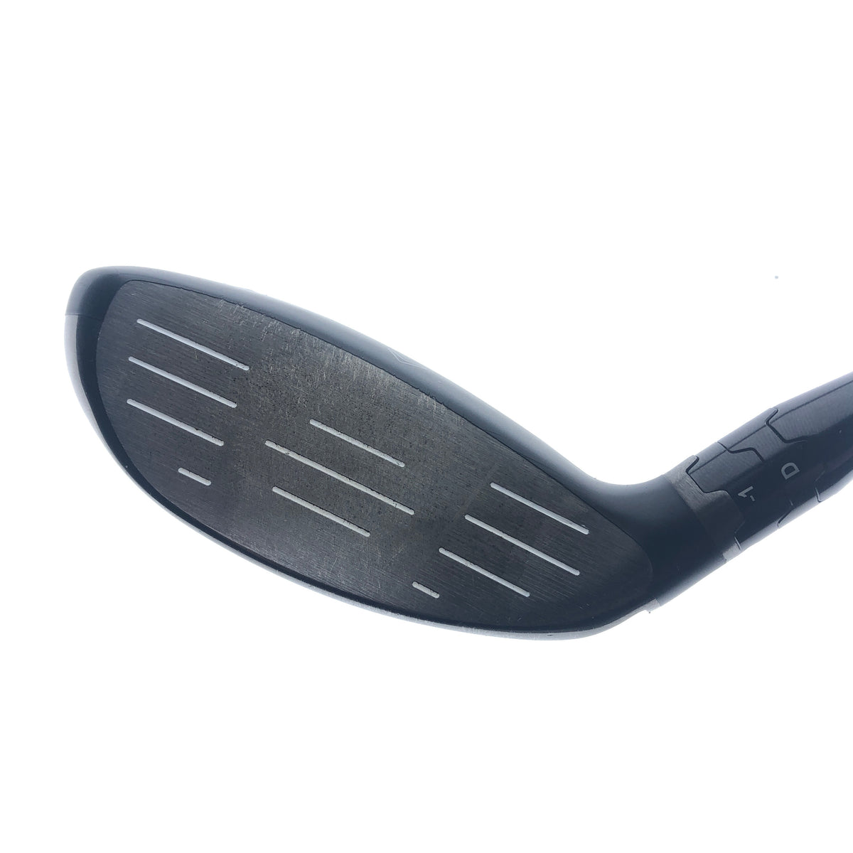 Used Callaway Paradym 3 HL Fairway Wood / 16.5 Degrees / Soft Regular Flex