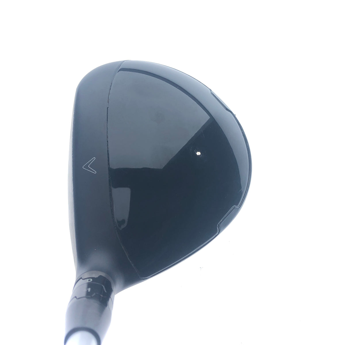 Used Callaway Paradym 3 HL Fairway Wood / 16.5 Degrees / Soft Regular Flex