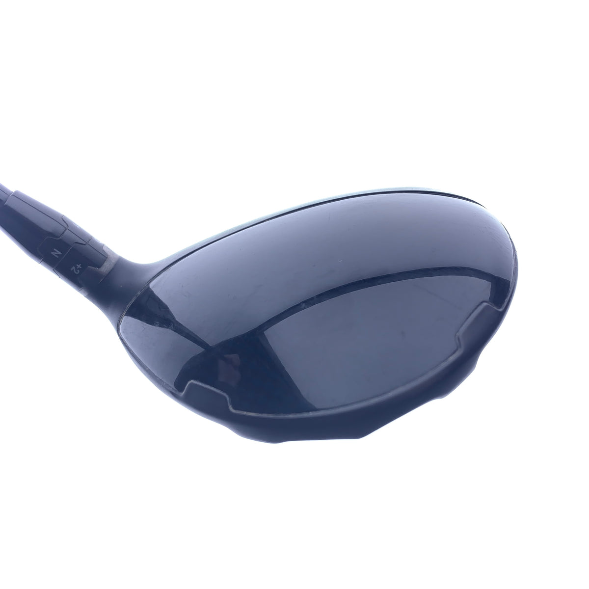 Used Callaway Paradym 3 HL Fairway Wood / 16.5 Degrees / Stiff Flex