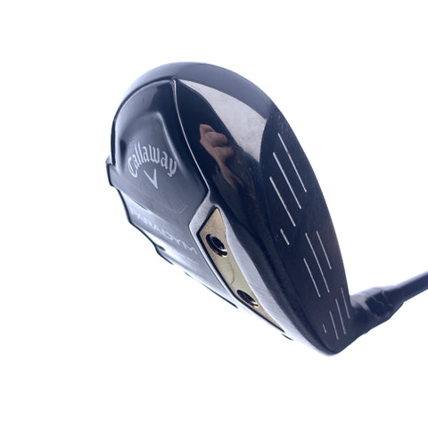 Used Callaway Paradym 3 HL Fairway Wood / 16.5 Degrees / Stiff Flex