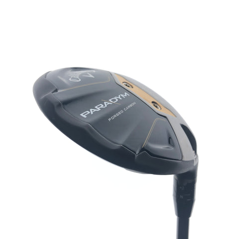 Used Callaway Paradym 3 HL Fairway Wood / 16.5 Degrees / X-Stiff Flex