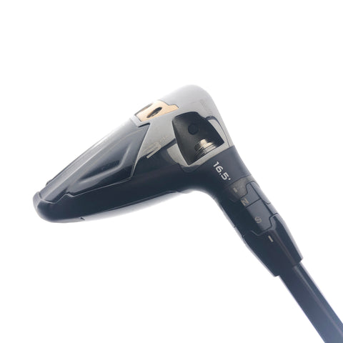 Used Callaway Paradym 3 HL Fairway Wood / 16.5 Degrees / X-Stiff Flex