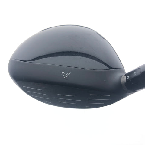 Used Callaway Paradym 3 HL Fairway Wood / 16.5 Degrees / X-Stiff Flex