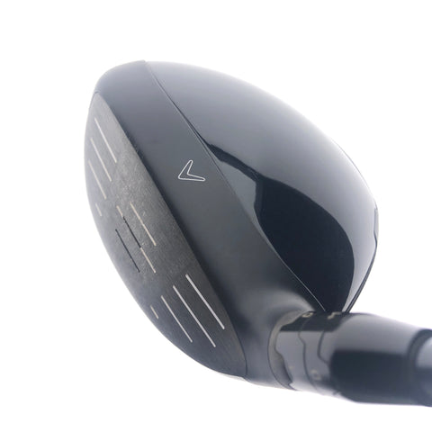 Used Callaway Paradym 3 HL Fairway Wood / 16.5 Degrees / X-Stiff Flex