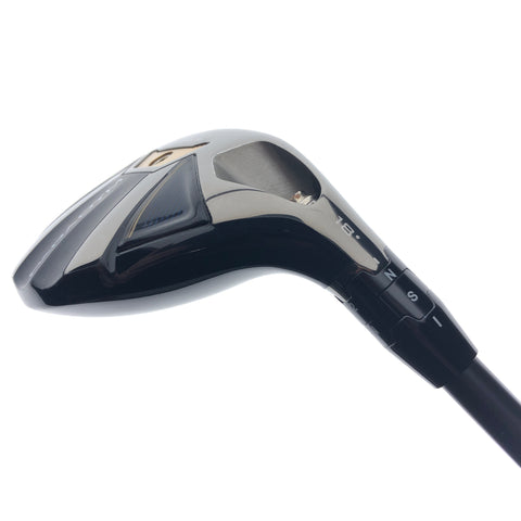 Used Callaway Paradym 3 Hybrid / 18 Degrees / Lite Flex