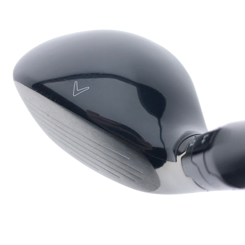 Used Callaway Paradym 3 Hybrid / 18 Degrees / Lite Flex