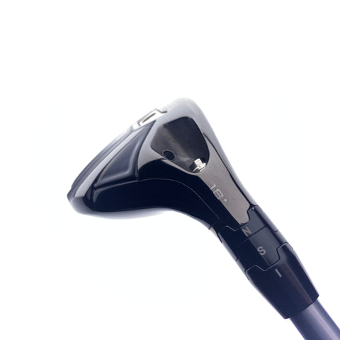 Used Callaway Paradym 3 Hybrid / 18 Degrees / Regular Flex