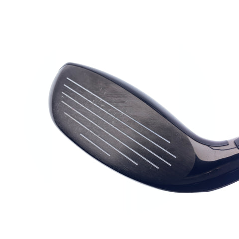 Used Callaway Paradym 3 Hybrid / 18 Degrees / Regular Flex