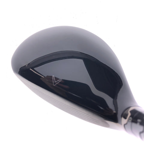 Used Callaway Paradym 3 Hybrid / 18 Degrees / Regular Flex
