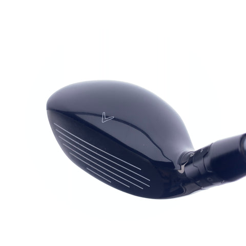 Used Callaway Paradym 3 Hybrid / 18 Degrees / Regular Flex