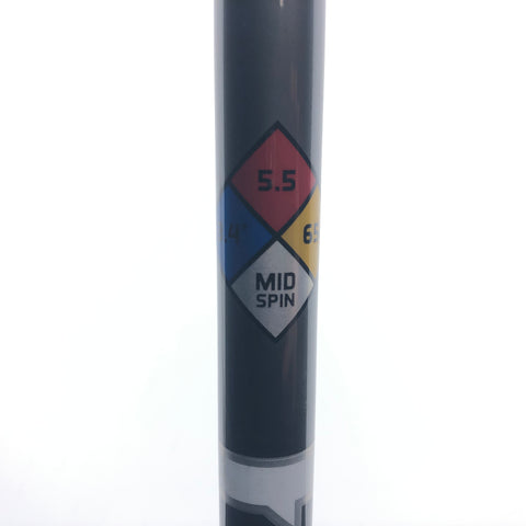 Used Callaway Paradym 3 Hybrid / 18 Degrees / Regular Flex