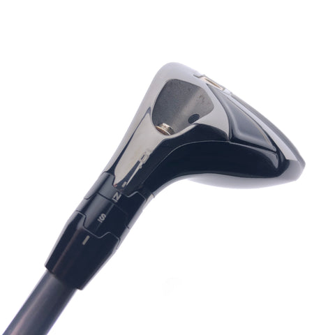 Used Callaway Paradym 3 Hybrid / 18 Degrees / Regular Flex / Left-Handed