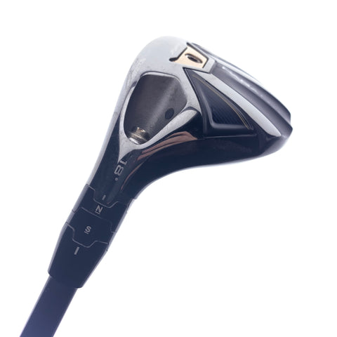 Used Callaway Paradym 3 Hybrid / 18 Degrees / Regular Flex / Left-Handed