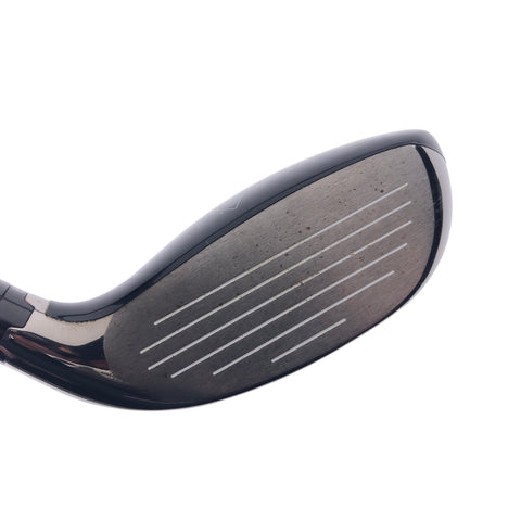 Used Callaway Paradym 3 Hybrid / 18 Degrees / Regular Flex / Left-Handed