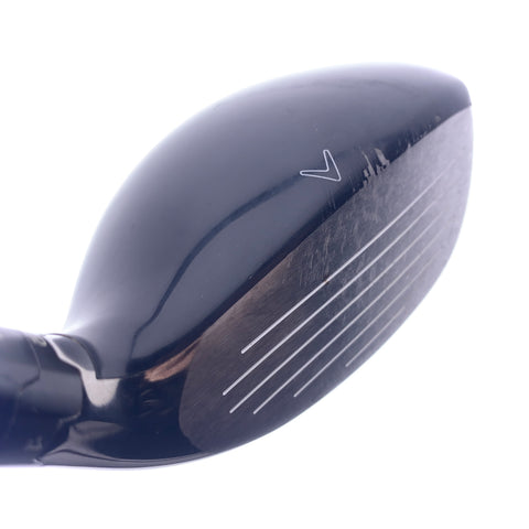 Used Callaway Paradym 3 Hybrid / 18 Degrees / Regular Flex / Left-Handed