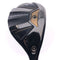 Used Callaway Paradym 3 Hybrid / 18 Degrees / Regular Flex