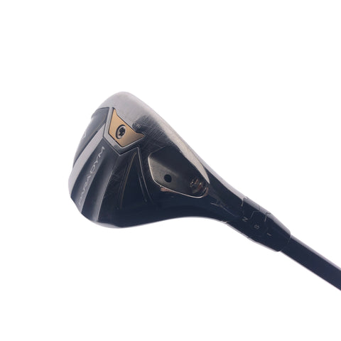 Used Callaway Paradym 3 Hybrid / 18 Degrees / Stiff Flex