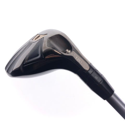 Used Callaway Paradym 3 Hybrid / 18 Degrees / Stiff Flex
