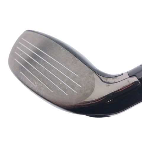 Used Callaway Paradym 3 Hybrid / 18 Degrees / Stiff Flex