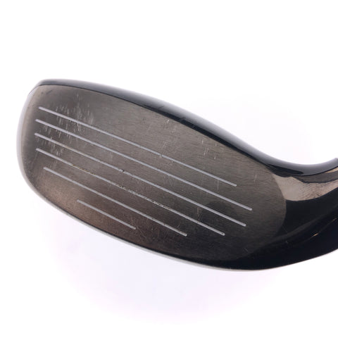 Used Callaway Paradym 3 Hybrid / 18 Degrees / Stiff Flex