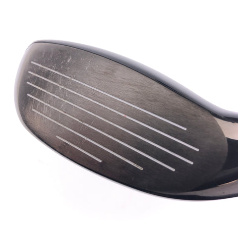 Used Callaway Paradym 3 Hybrid / 18 Degrees / Stiff Flex