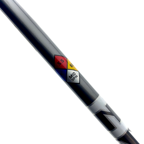 Used Callaway Paradym 3 Hybrid / 18.0 Degrees / Regular Flex