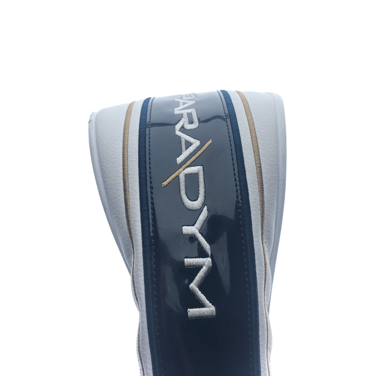 Used Callaway Paradym 3 Hybrid / 18.0 Degrees / Stiff Flex