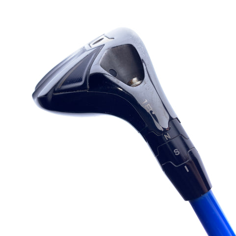 Used Callaway Paradym 3 Hybrid / 18.0 Degrees / Stiff Flex