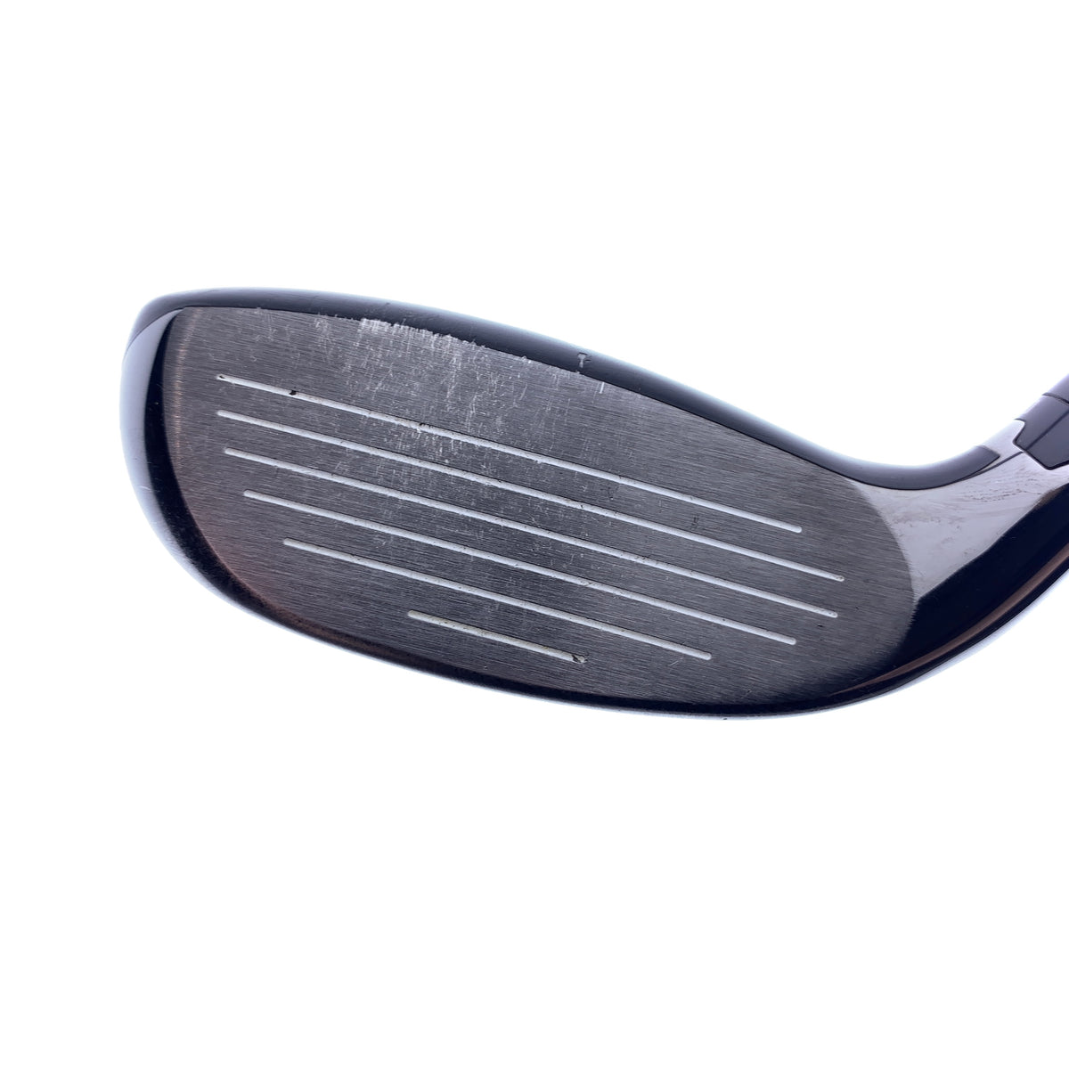 Used Callaway Paradym 3 Hybrid / 18.0 Degrees / Stiff Flex