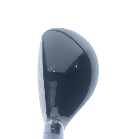 Used Callaway Paradym 3 Hybrid / 18.0 Degrees / Stiff Flex