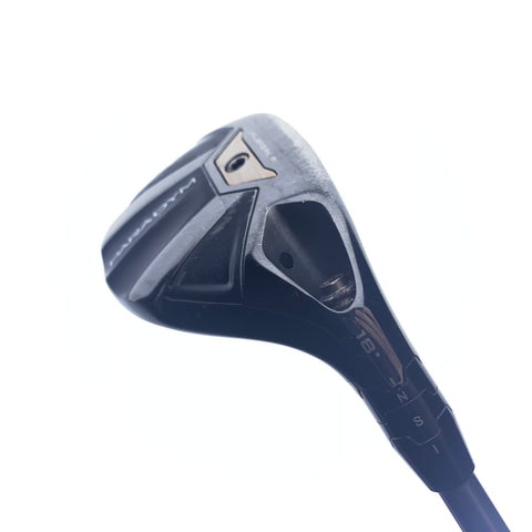 Used Callaway Paradym 3 Hybrid / 19.0 Degrees / Regular Flex