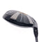 Used Callaway Paradym 3 Hybrid / 21 Degrees / Regular Flex